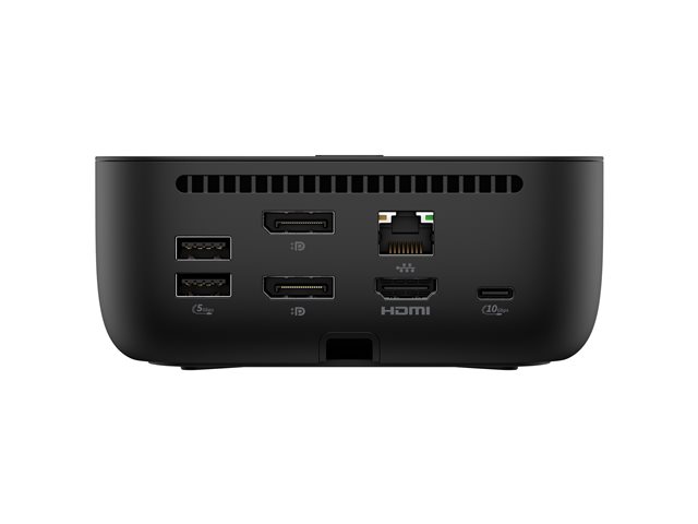 HP USB-C G6 Dock