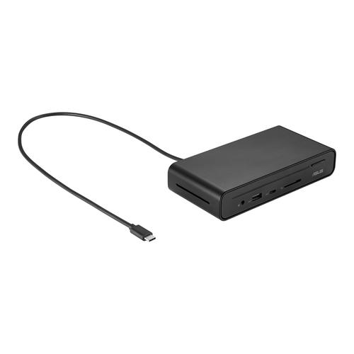 ASUS Triple Display USB-C Dock DC300