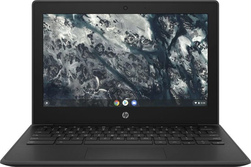 HP Chromebook 11 G9 Touch