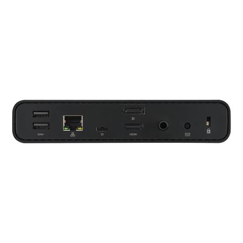 ASUS Triple Display USB-C Dock DC300