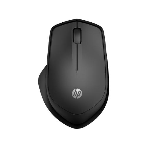 HP 285 Silent draadloze muis