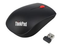 Lenovo ThinkPad Essential Wireless Mouse  2.4 GHz