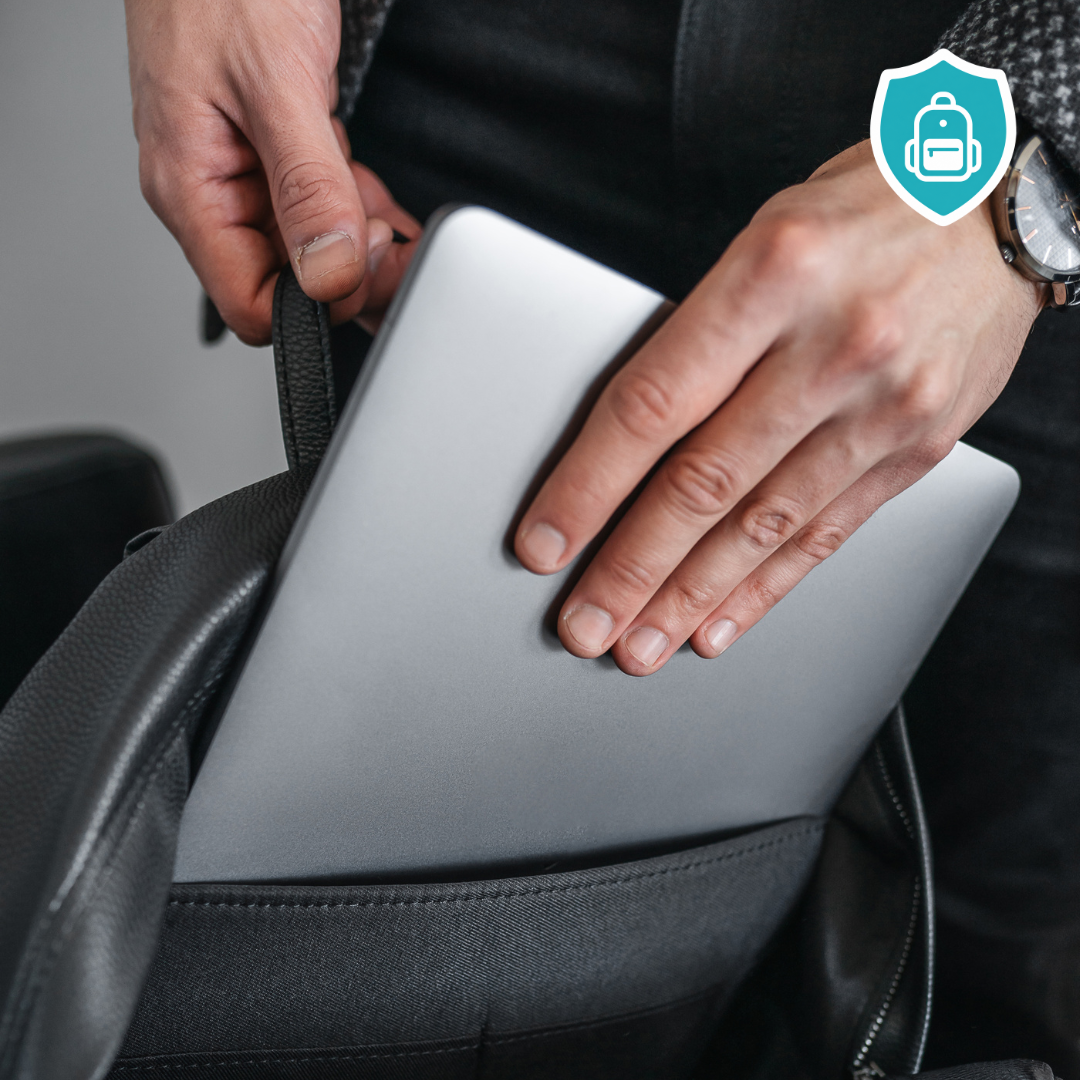 3-Year Insurance against Damage & Theft