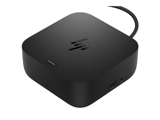 HP USB-C G6 Dock