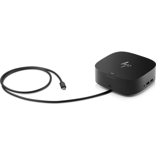 HP USB-C/A Universal Dock G2 - dockingstation
