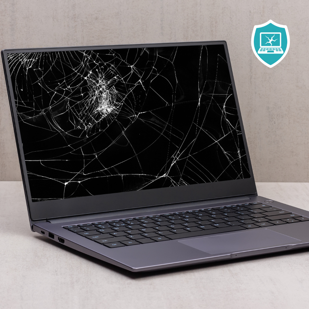 3-Year Insurance against Damage & Theft